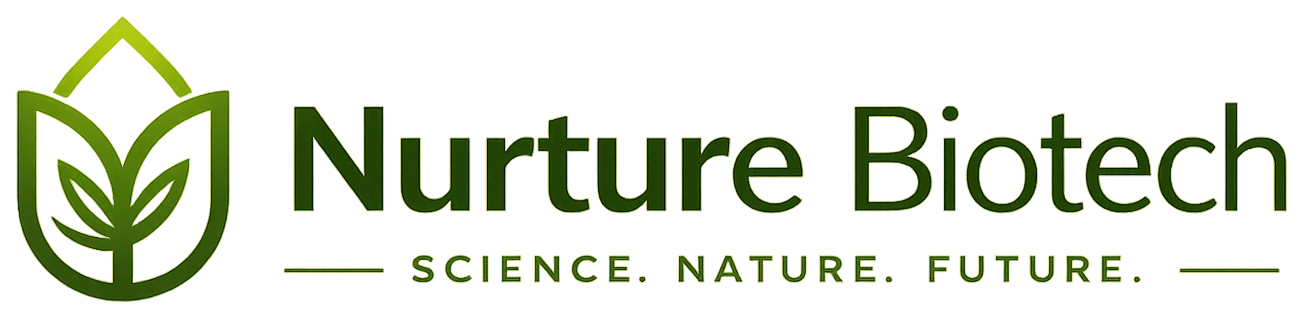 Nurture Biotech
